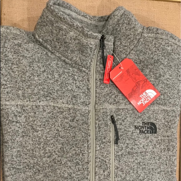The North Face Other - The North Face Gordon Lyon 1/4 Zip